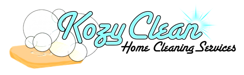 Kozy Clean – Home Cleaning Services